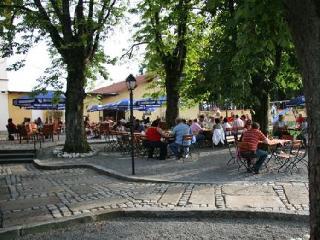 & Restaurant Waldschloss Hotel